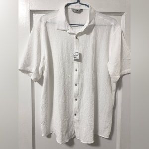 Short Sleeve Shirt for Men